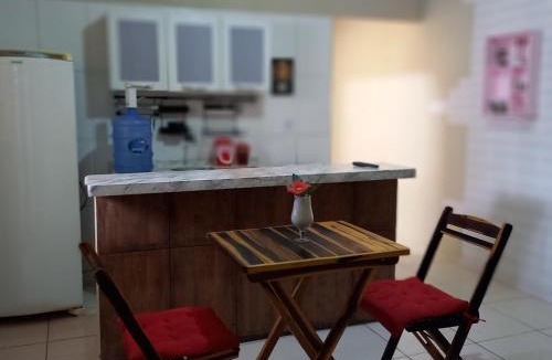 Crato Apartment | FL Acomodações