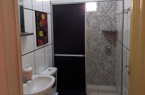 Crato Apartment | FL Acomodações