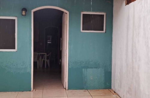 Glaucos da Costa Marques Apartment | Flat Para 2 Pessoas na Melhor Localização de Campo Grande/ms