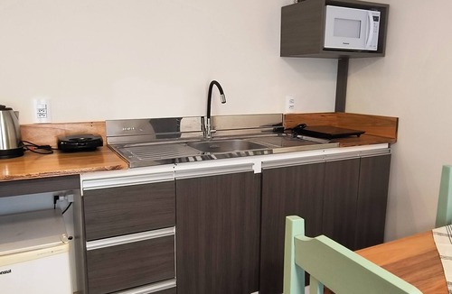 Czerniewicz Apartment | Flat Central 107 – Strategic Location for Leisure and Business