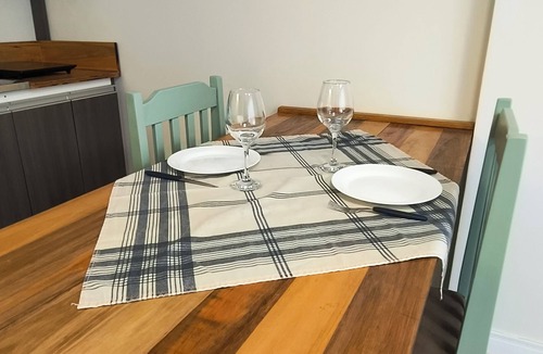 Czerniewicz Apartment | Flat Central 107 – Strategic Location for Leisure and Business