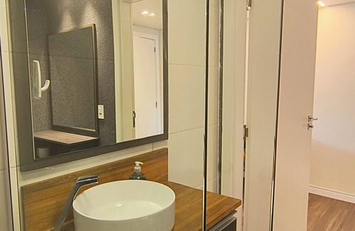 Czerniewicz Apartment | Flat Central 107 – Strategic Location for Leisure and Business