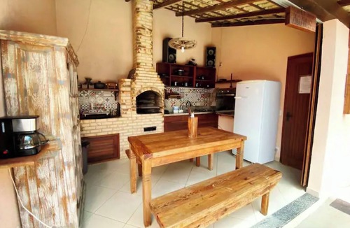 Jose Goncalves Apartment | Flamboyant Space - Armação dos Búzios - Summer House Near the Beach