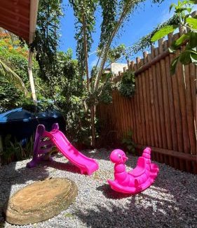 Floresta Velha Apartment | flamboyant House