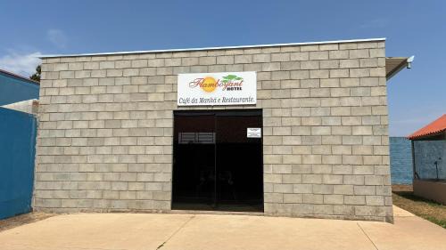 Limeira Hotel | Flamboyant Hotel