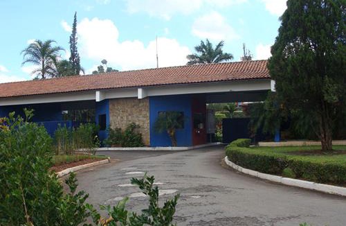 Limeira Hotel | Flamboyant Hotel