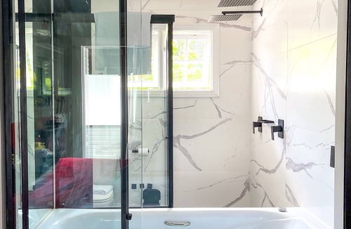 Vila Luiza Hotel | Flame Boutique Hotel by Unna