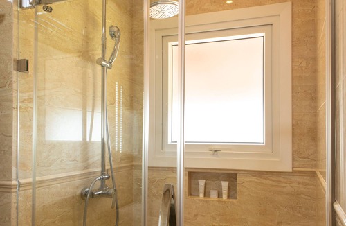 Vila Luiza Hotel | Flame Boutique Hotel by Unna
