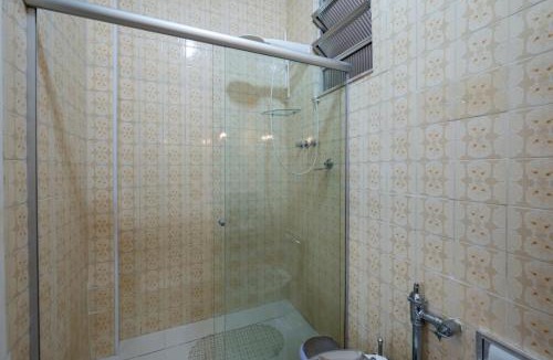 Flamengo Apartment | Flamengo: amplo, vista livre e 1 min metrô.