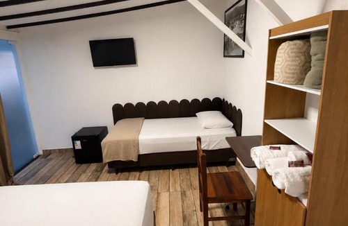 Braga Hotel | Flamingo Beach Pousada