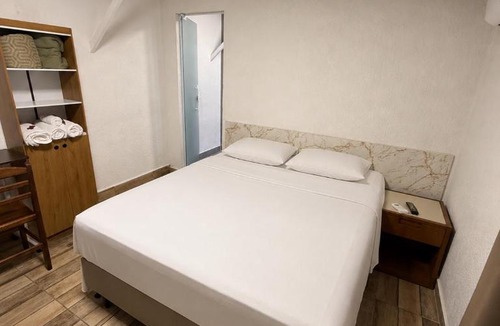 Braga Hotel | Flamingo Beach Pousada