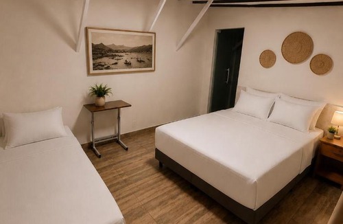 Braga Hotel | Flamingo Beach Pousada