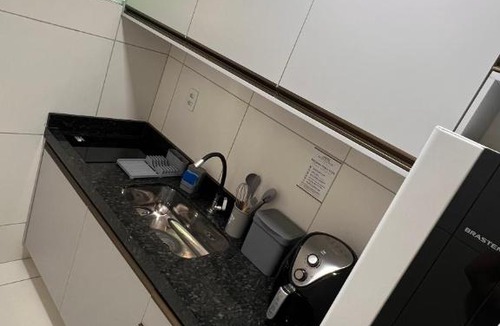 Petrolina Apartment | Flat Águas do Vale