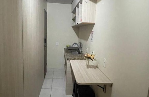 Alto Esplanada Apartment | Flat área central AR garagem Wi-fi