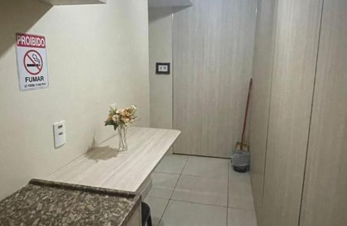 Alto Esplanada Apartment | Flat área central AR garagem Wi-fi