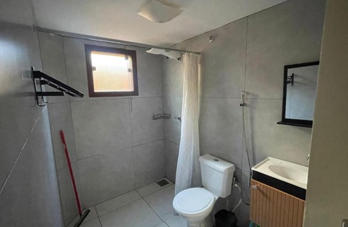 Alto Esplanada Apartment | Flat área central AR garagem Wi-fi