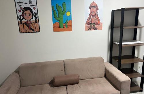 Paulo Afonso Apartment | Flat 02 - Centro de Paulo Afonso