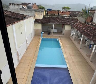 Bonito Apartment | Flat 03 Tudo novo e bem equipado - Em Bonito-PE Terra das Águas