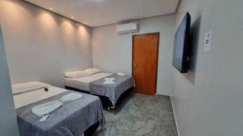 Itupiranga Apartment | Flat 10 Mobiliado 4 min do aeroporto pousada loft Marabá