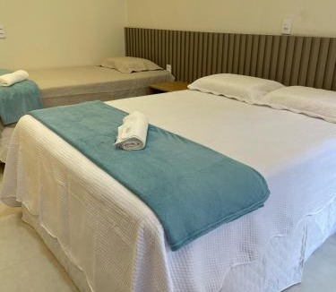 Camocim Apartment | Flat 10 - Residencial Ibiapaba Camocim
