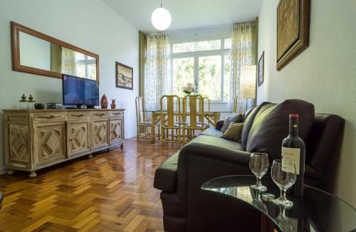 Historic Center Apartment | FLAT 1008