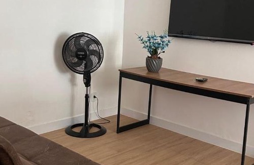 Centro Apartment | Flat 101, um refúgio no centro de Governador Valadares