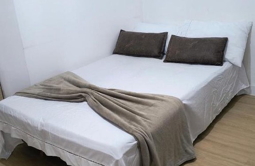 Centro Apartment | Flat 101, um refúgio no centro de Governador Valadares