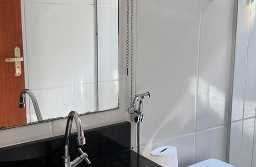 Centro Apartment | Flat 101, um refúgio no centro de Governador Valadares