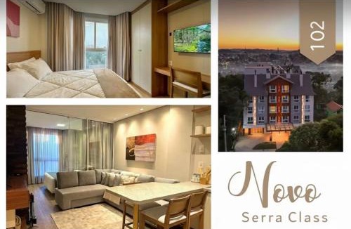 Canela Apartment | Flat 102 Conforto e Charme