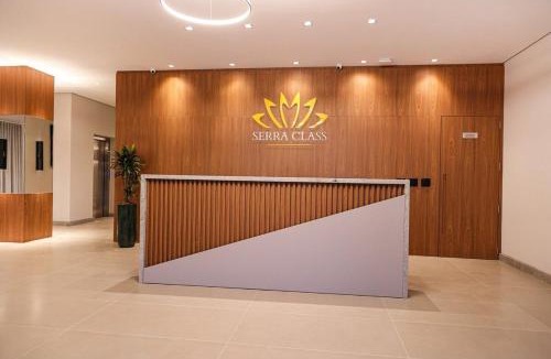 Canela Apartment | Flat 102 Conforto e Charme