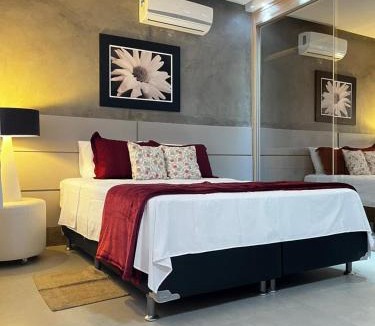 Passagem Apartment | Flat 106 - Passagem