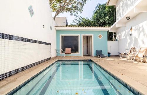 Passagem Apartment | Flat 106 - Passagem