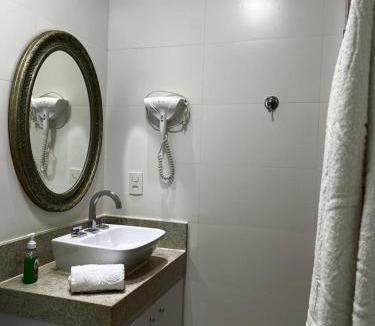 Passagem Apartment | Flat 106 - Passagem
