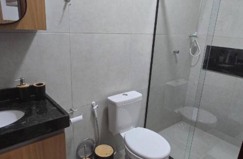 Camocim Apartment | Flat 11 Condomínio Ibiapaba Camocim
