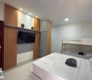Camocim Apartment | Flat 11 Condomínio Ibiapaba Camocim