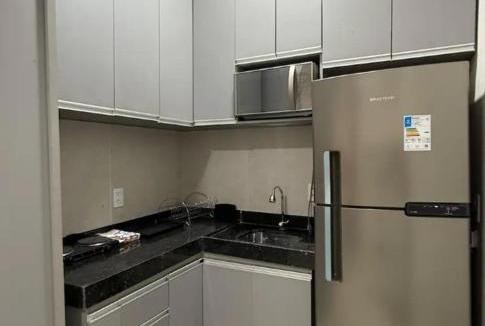 Camocim Apartment | Flat 11 Condomínio Ibiapaba Camocim