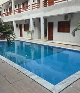 Camocim Apartment | Flat 11 Condomínio Ibiapaba Camocim