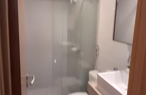 Loteamento Oceania II House | Flat 1305, Manaíra Apart Hotel