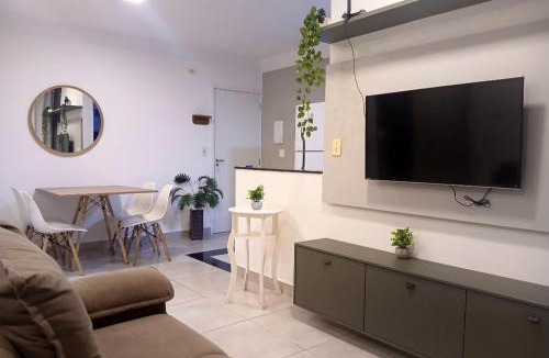 Sorocaba Apartment | Flat 1309