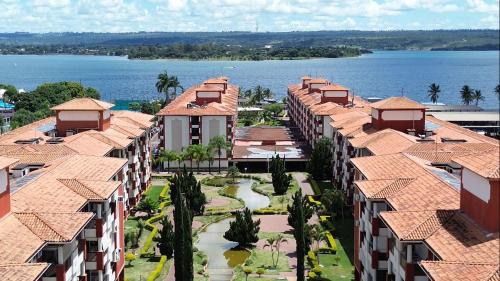 Smin Apartment | Flat 137 com 2 camas
