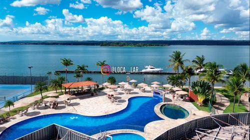Smin Apartment | Flat 137 com 2 camas