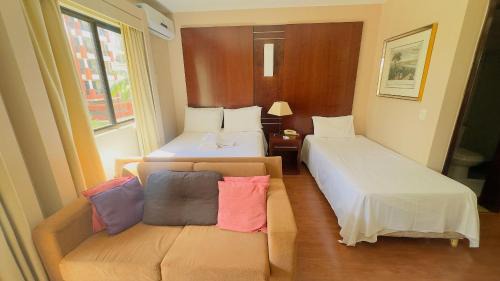 Smin Apartment | Flat 137 com 2 camas