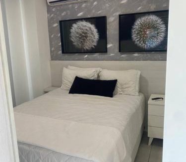 Triangulo das Bermudas Apartment | Flat 1502 Triângulo