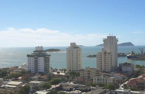Macae Apartment | Flat 1506 - Comfortable double studio in Macaé