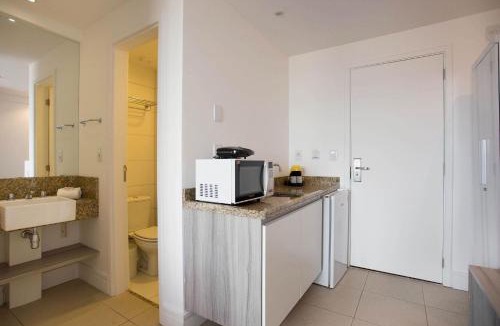 Macae Apartment | Flat 1506 - Comfortable double studio in Macaé