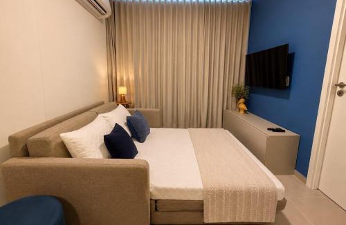 Boa Vista Apartment | Flat 1606 - Rooftop Agamenon Prince - Recife