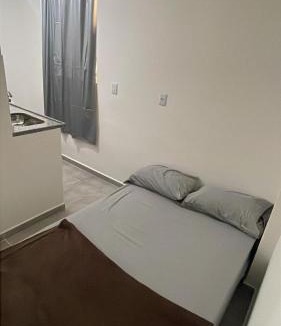 Bonfim Apartment | Flat 2 ao lado da UFSJ e Igreja São Francisco