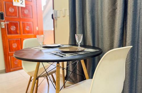 Jardim Nautilus Apartment | Flat 2
