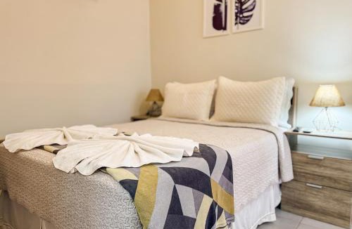 Jardim Nautilus Apartment | Flat 2