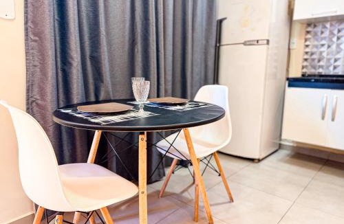 Jardim Nautilus Apartment | Flat 2